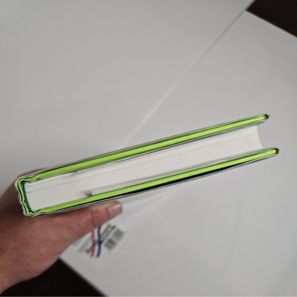 Bongo Fishing - Hardcover, by Hurd Thacher - Very Good - Picture 9 of 11